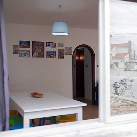 Baleal Surf Emotions فندق *